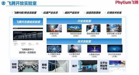 飞腾2020年业绩猛增6.8倍 CPU发力高性能计算，AI解决方案加速落地