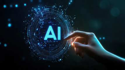 混合式AI龙头业绩创首季新高，基础软件驱动市场超预期