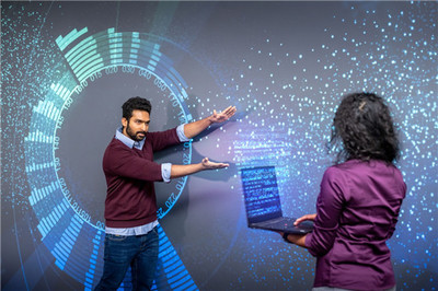 2022年国际消费电子展 人工智能基础软件开发如何成就更美好的生活