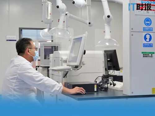 人工智能打破医药研发“双十定律” 基础软件开发的革命性力量