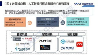 人工智能基础软件开发 走向原生智能发展的关键支撑——基于中国信通院《人工智能发展白皮书》（产业应用篇）2018年的分析