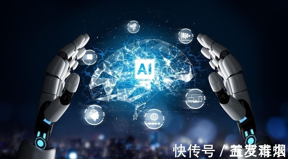 超级人工智能正在超出人类理解能力,人类约束它的可能性非常低